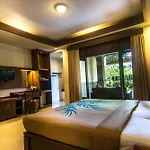 De Munut Balinese Resort