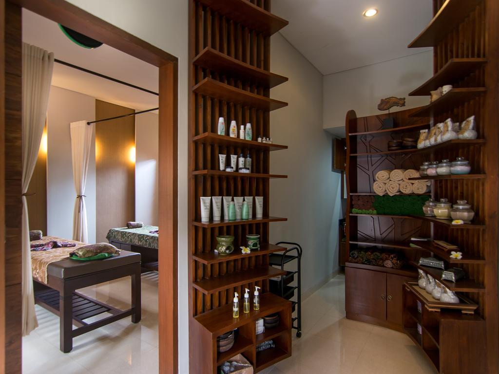 De Munut Balinese Resort Ubud