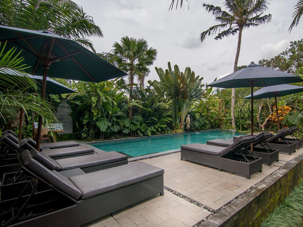 Resort De Munut Balinese 3*