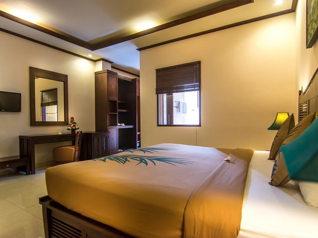Resort De Munut Balinese