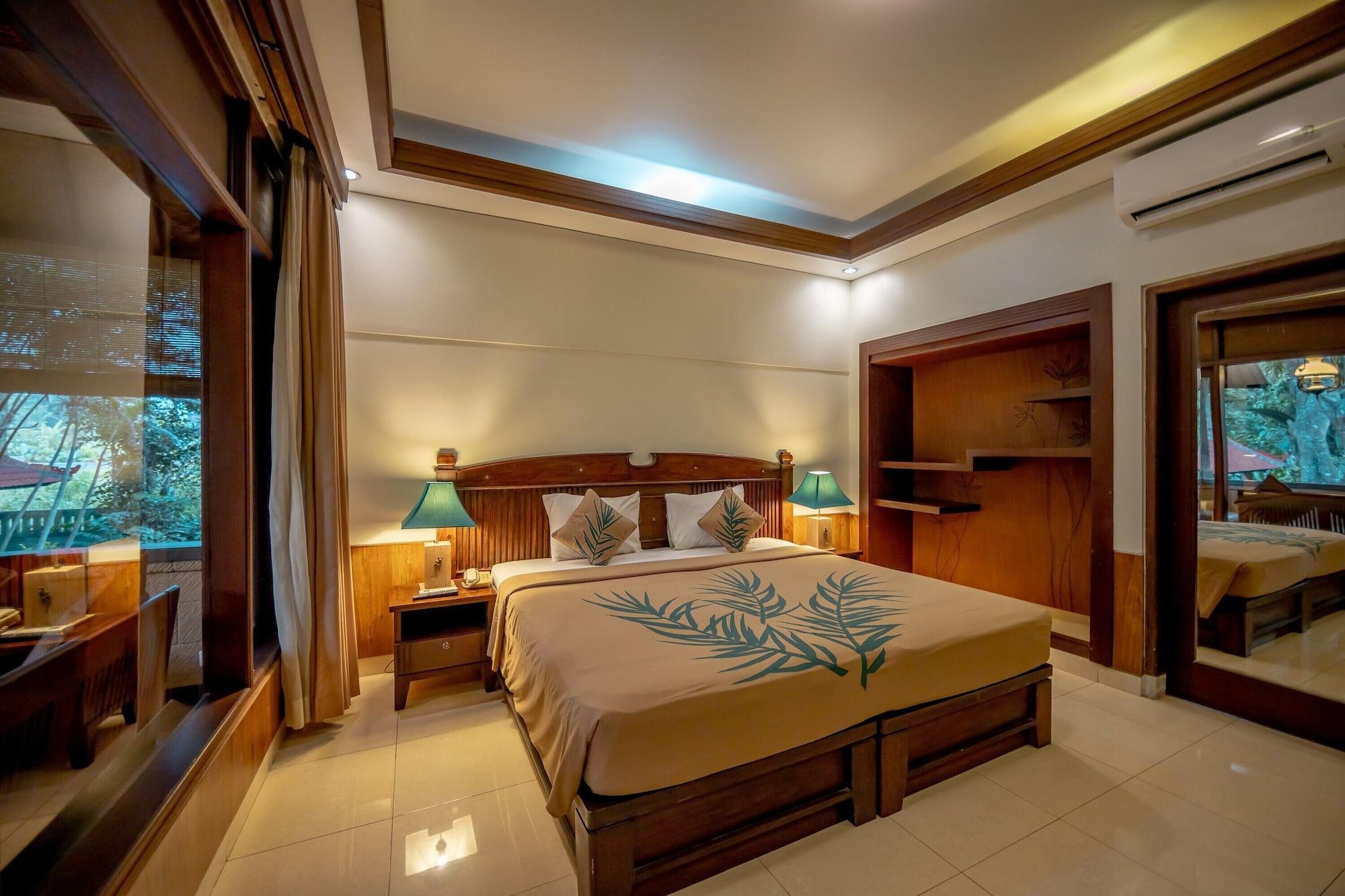 Resort De Munut Balinese Ubud