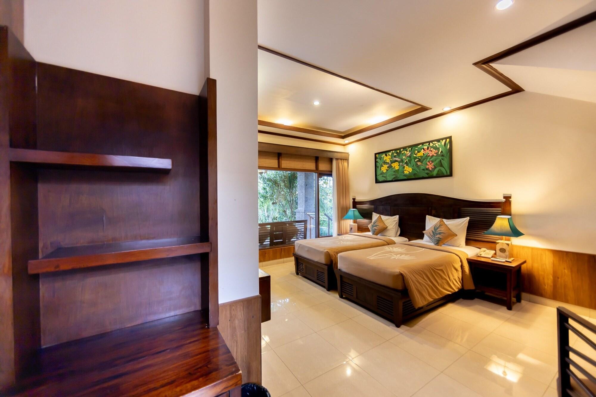 Resort De Munut Balinese Ubud