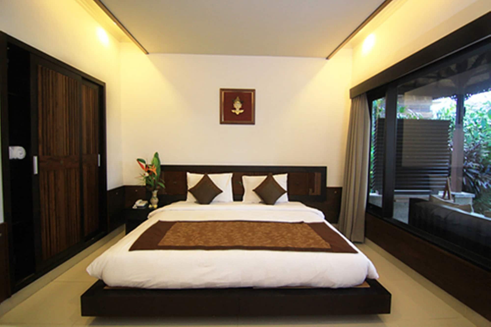 De Munut Balinese Resort Ubud