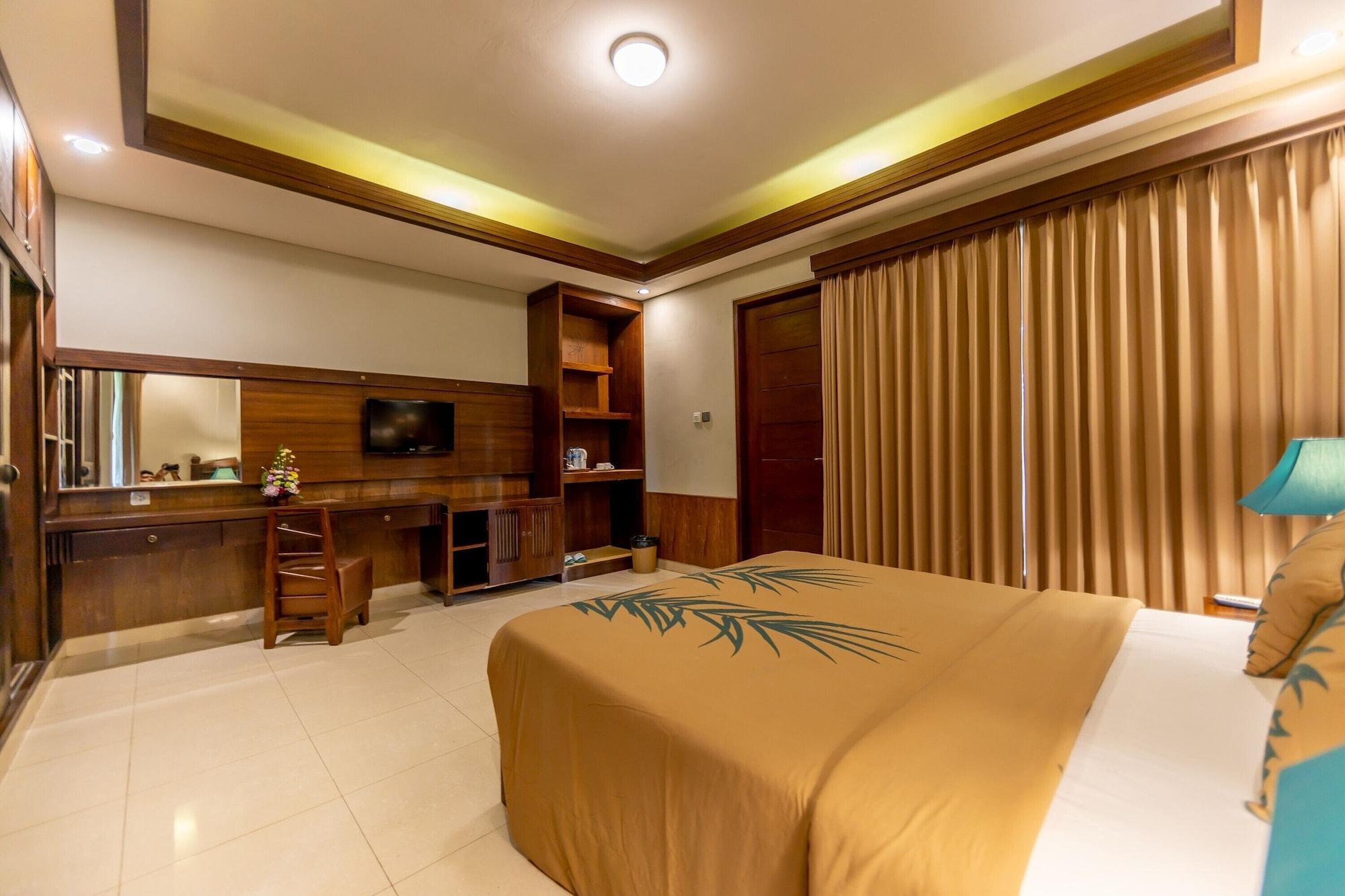 Resort De Munut Balinese Ubud