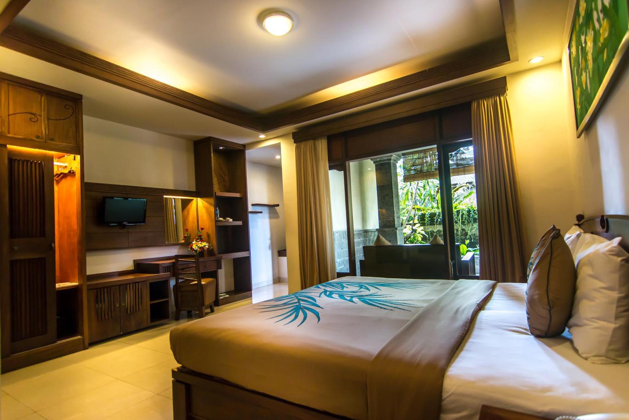 Resort De Munut Balinese Ubud