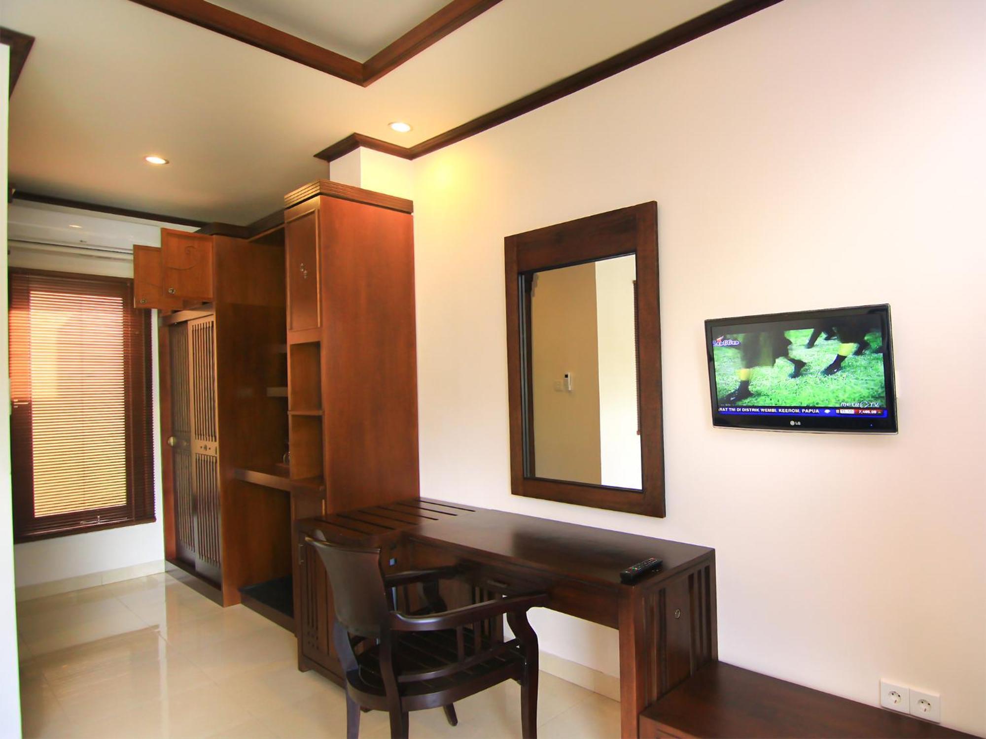 De Munut Balinese Resort Ubud
