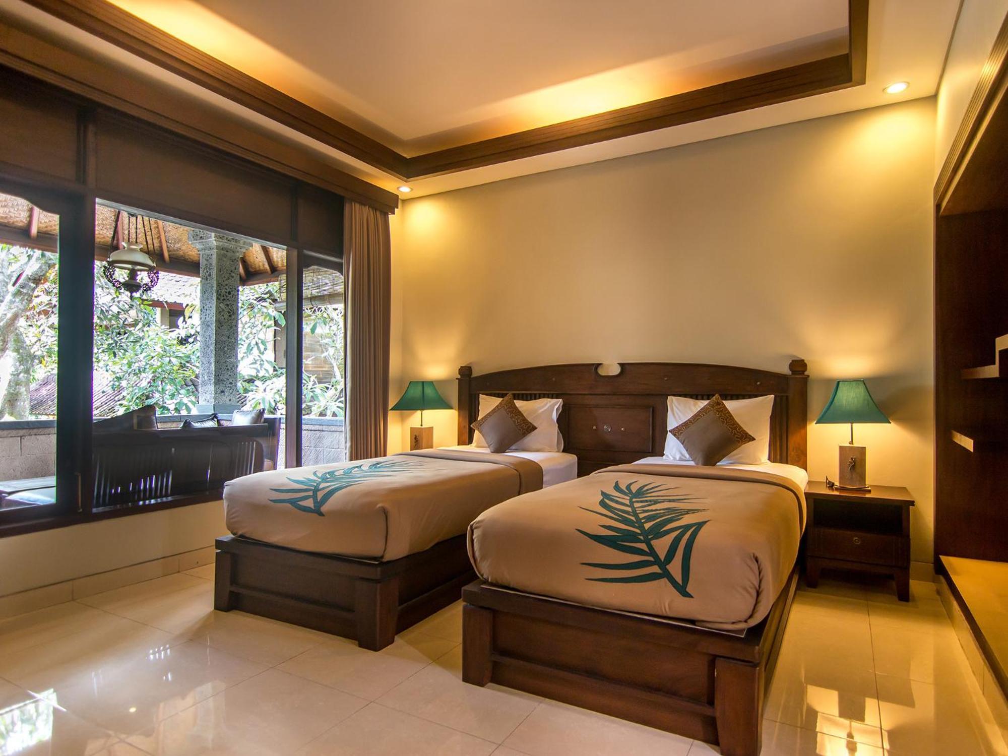De Munut Balinese Resort Ubud