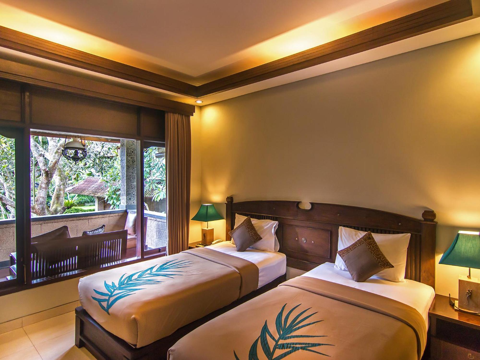De Munut Balinese 3* Ubud