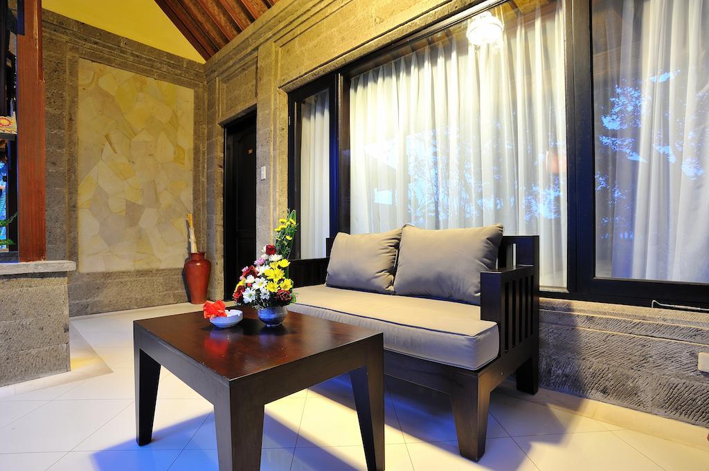 Resort De Munut Balinese 3*