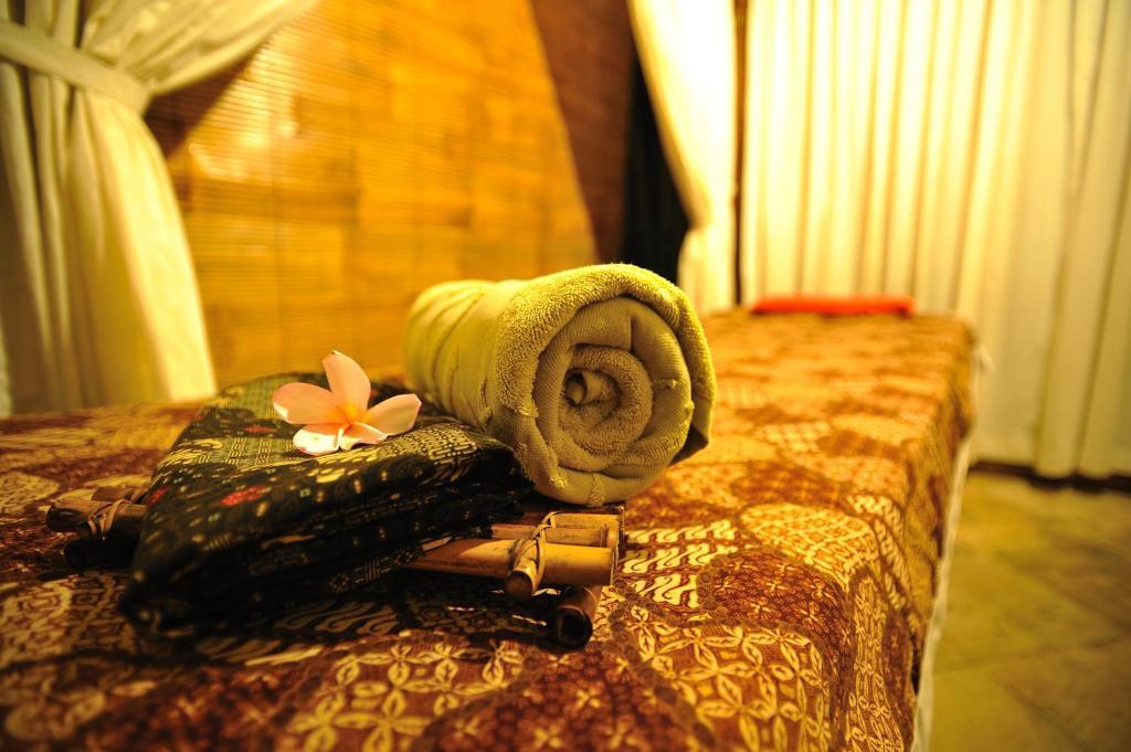 De Munut Balinese Resort 3*