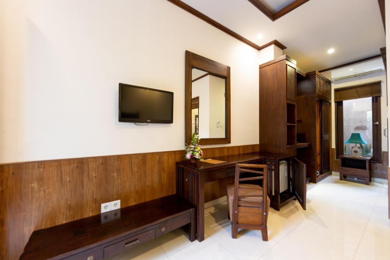 De Munut Balinese Resort Ubud