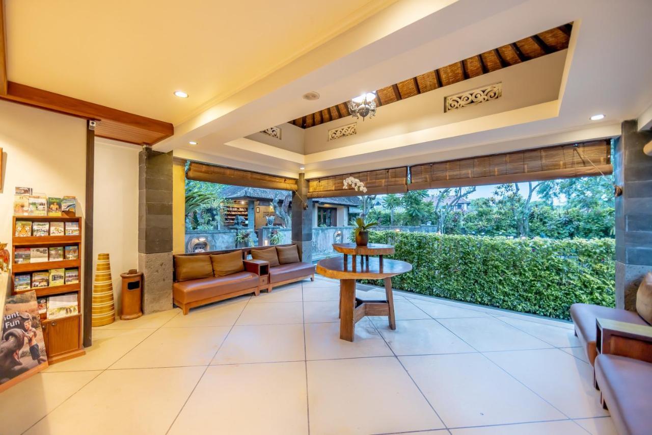 De Munut Balinese Ubud