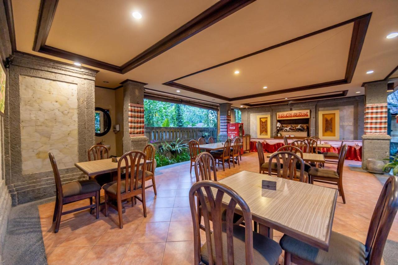 De Munut Balinese Resort Ubud