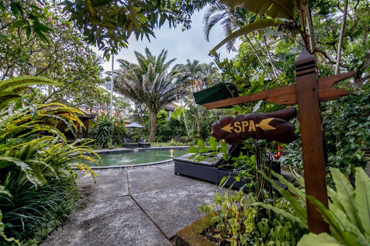 De Munut Balinese Ubud
