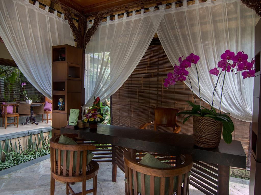De Munut Balinese Ubud (Bali)