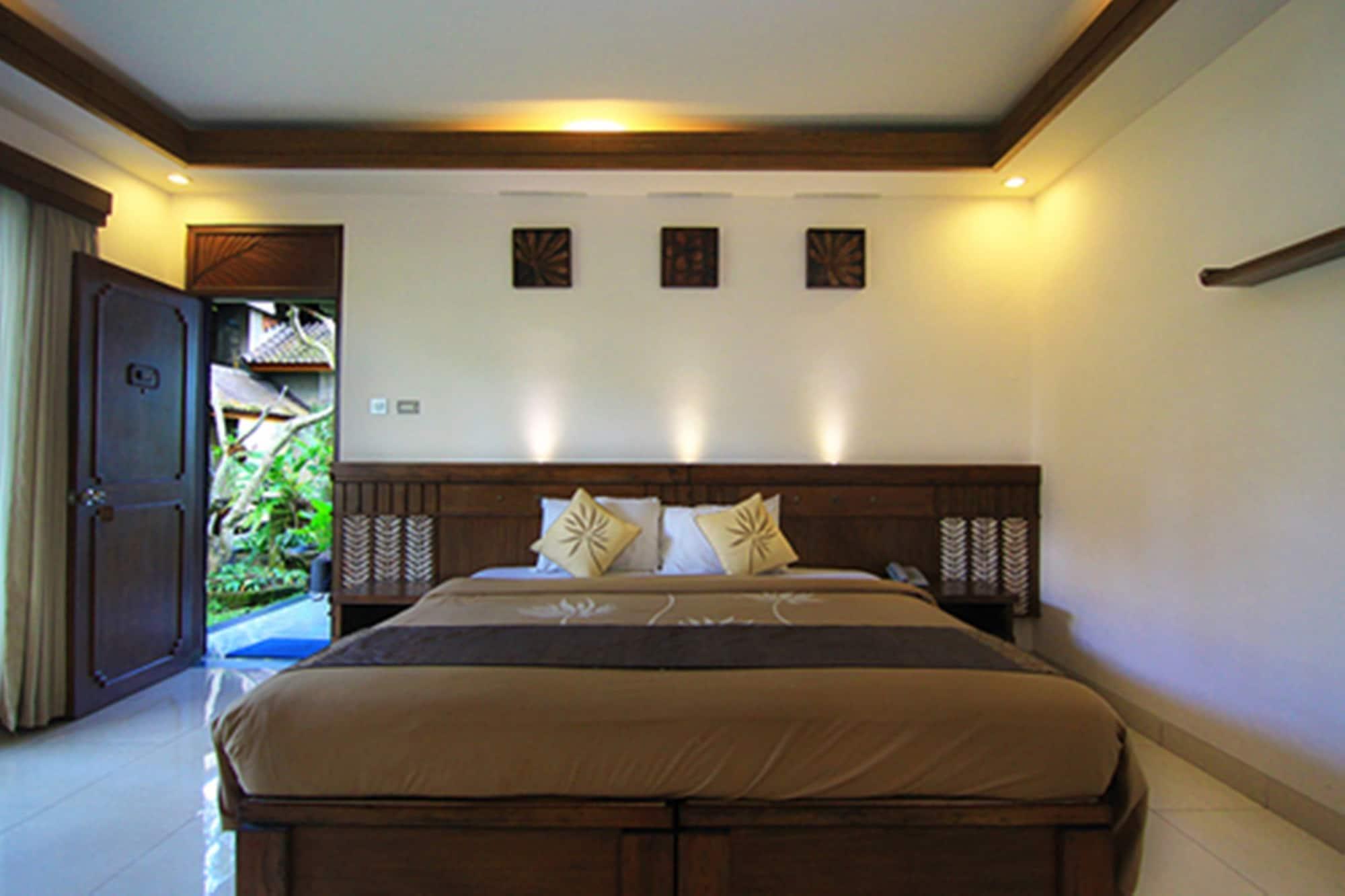 Resort De Munut Balinese
