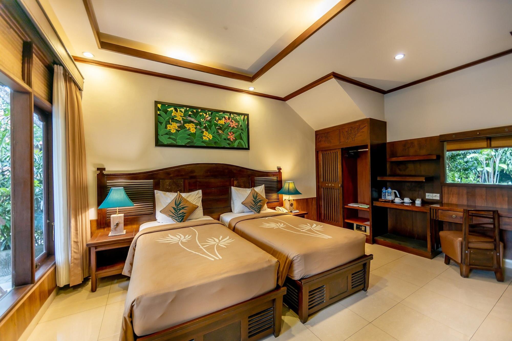 Resort De Munut Balinese Ubud (Bali)