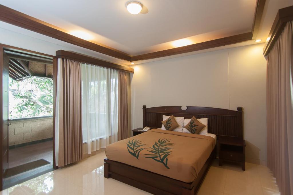 De Munut Balinese Ubud (Bali)